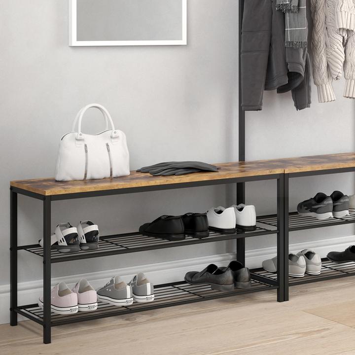 Actual product image Vicco Fyrk (100 x 30 x 51.5 cm)