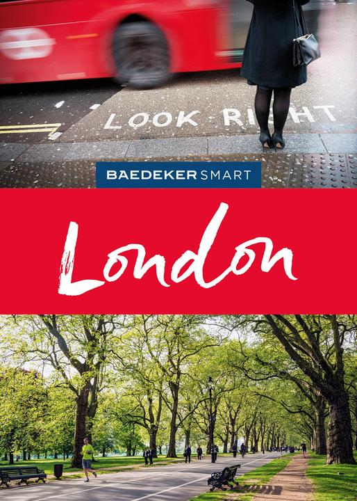 Immagine prodotto SMART Reiseführer London (Tedesco, Birgit Weber, Elizabeth Dunlop, Fionaua, 2023)