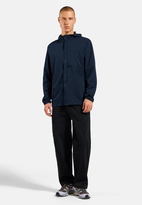 Actual product image Odlo Transition Softshell (XXL)