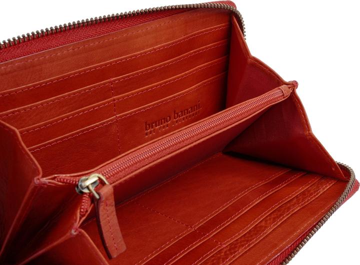 Actual product image Bruno Banani Geldbörse