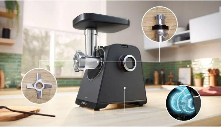 Actual product image Bosch Hausgeräte MFWS440B