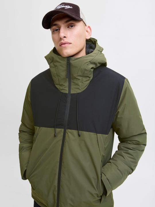 Produktbild Jack & Jones Jacke Union Übergangjacke (XS)