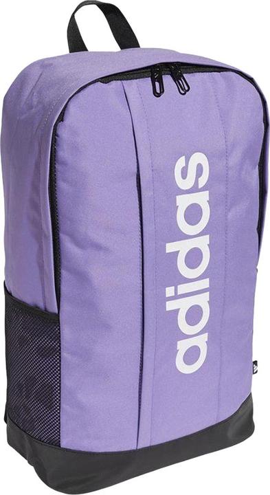Actual product image Adidas Linear Logo Backpack (22.50 l)