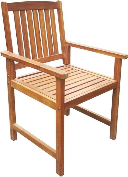 Produktbild vidaXL Gartenstuhl