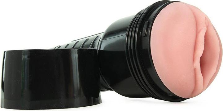 Actual product image Fleshlight Pink Lady Original