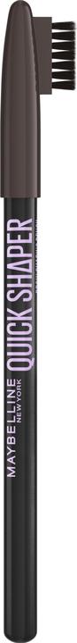Maybelline New York Brow Shaper (Noir Brun)
