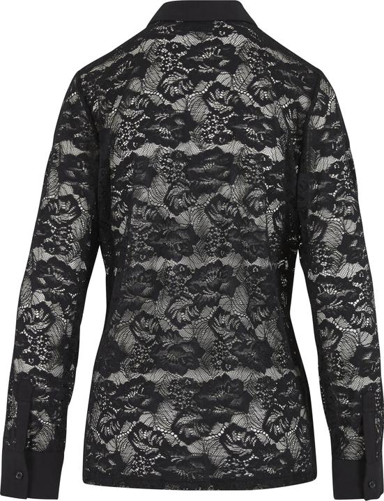 Produktbild Urban Classics Spitzenbluse Damen (S)