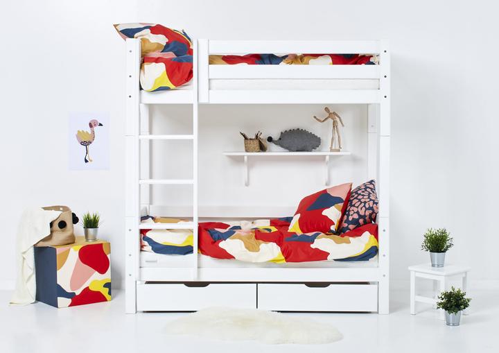 Image du produit Hoppekids Tiroir sur roulettes