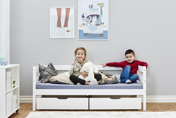 Image du produit Hoppekids Tiroir sur roulettes