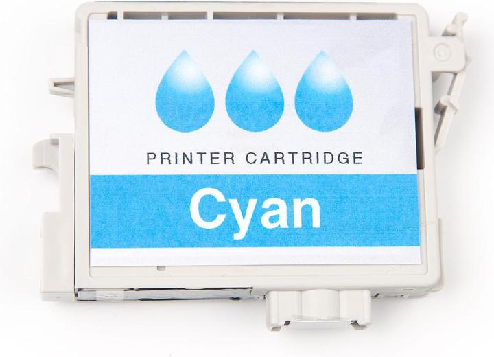 Produktbild Oce Tinte cyan Orig.Nr. 1060091361 (C)