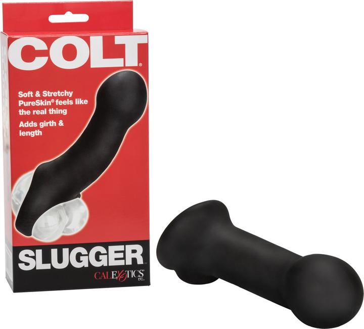 Produktbild CalExotics Slugger