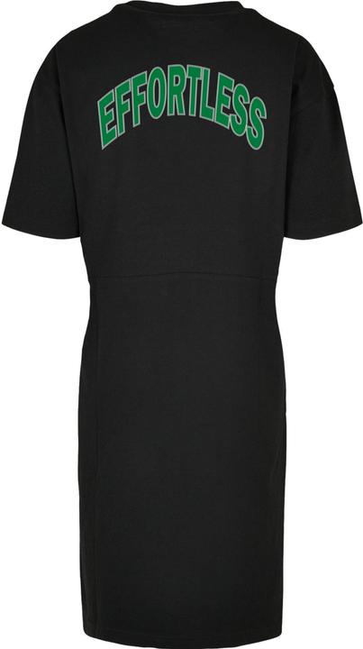 Image du produit Merchcode Ladies Attitude Oversized Slit Tee Dress - 117807 (XL)