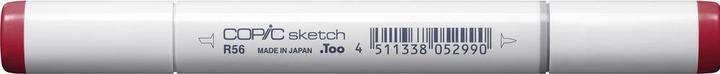 Image du produit Copic Sketch Type R - 56 (R56 - Currant, 1 x)