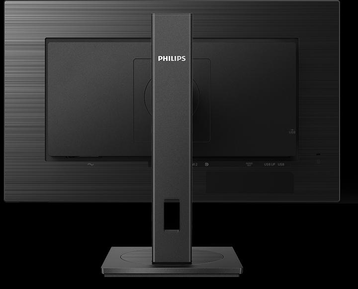 Productafbeelding Philips 278B1 (3840 x 2160 Pixels, 27")