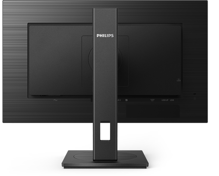 Actual product image Philips 278B1/00 (3840 x 2160 Pixels, 27")