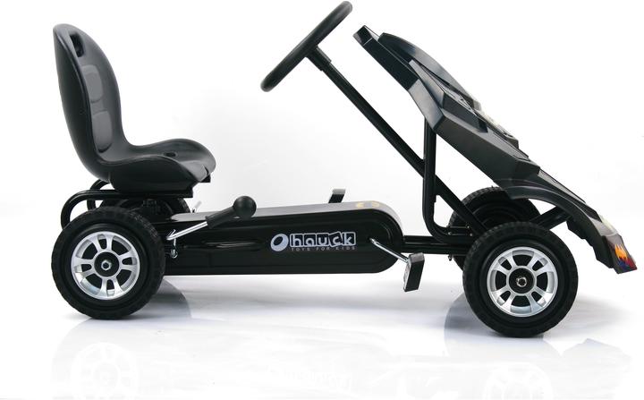 Produktbild Hauck Batmobile