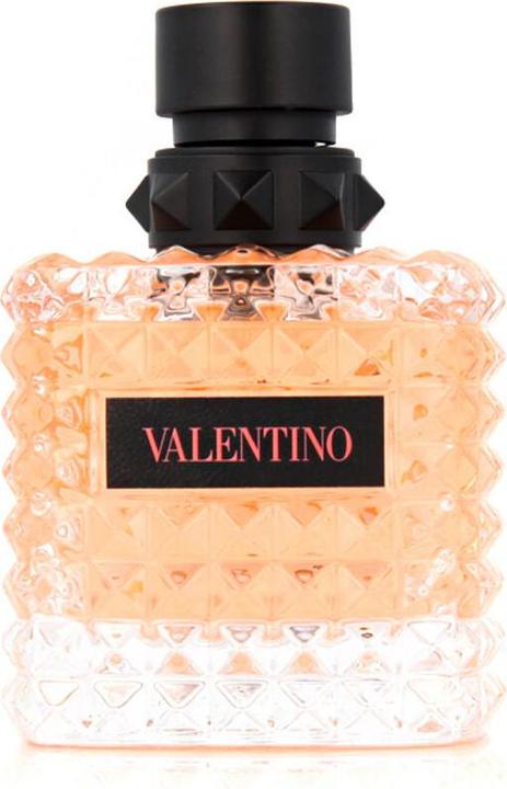 Actual product image Valentino Born In Roma Coral Fantasy (Eau de parfum, 100 ml)