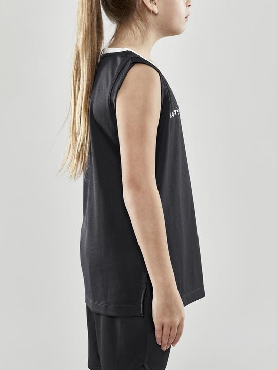 Produktbild Craft Progress Basket Singlet JR (158, 164)