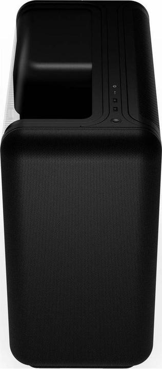 Produktbild Hyte X50 Mid Tower Case Pitch Black (ATX, E-ATX, mATX, Mini-ITX)