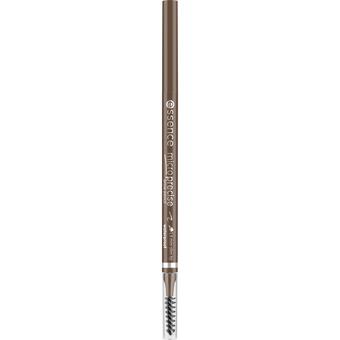 Produktbild essence micro precise brow pencil (Light Brown)