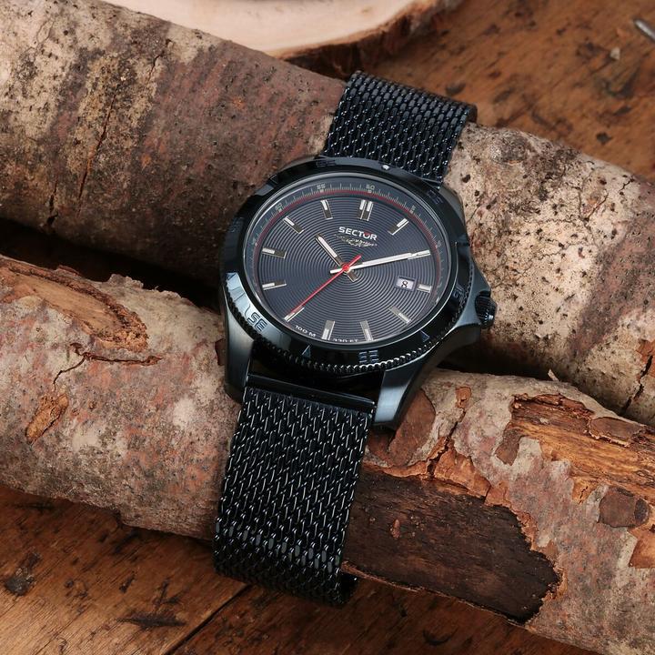 Produktbild Sector 650 (Analoguhr, 43 mm)