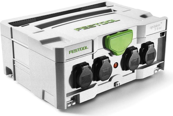 Festool SYS-PowerHub SYS-PH (10 m)