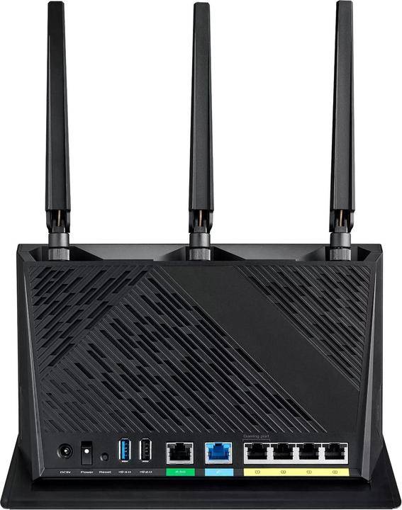 Image du produit ASUS RT-AX86U Pro