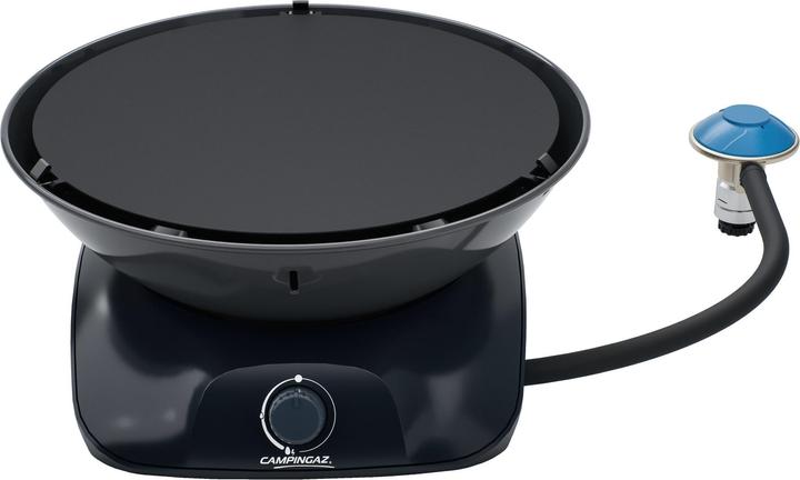 Actual product image Coleman 2000038779 Camping cooker, 360 Grill