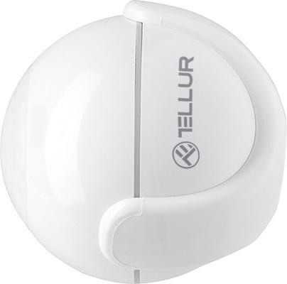 Produktbild Tellur WiFi Motion Sensor, PIR white (6 m)