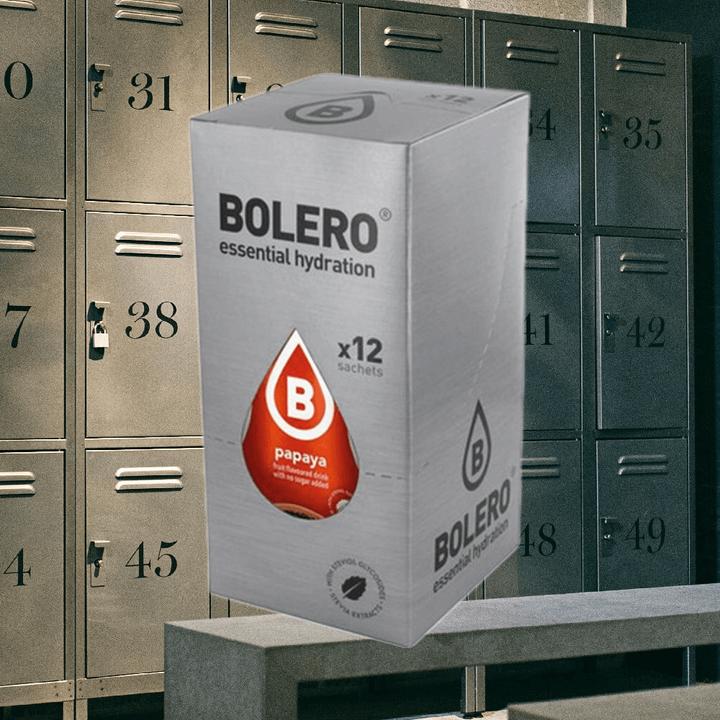 Produktbild Bolero Einzelbeutel (1 x)