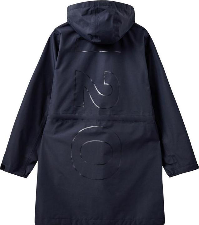 Immagine prodotto H2O Rømø Logo LW Packable (M)