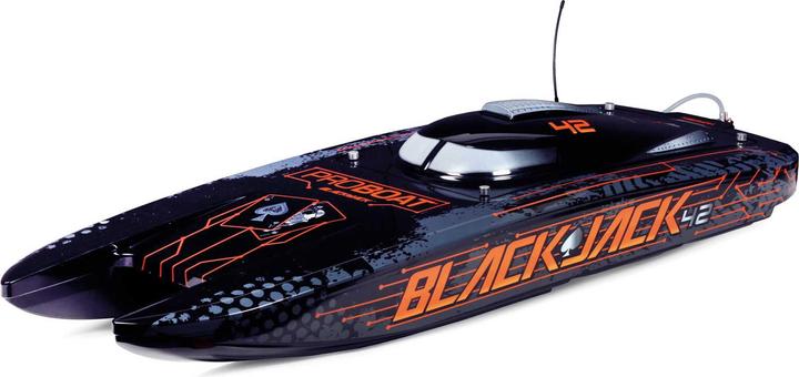 Immagine prodotto ProBoat Blackjack