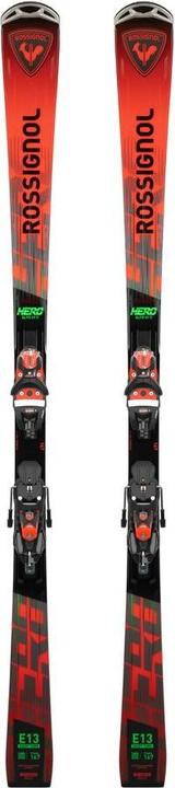 Rossignol Ski Hero Elite St Ti Konect NX12 Swiss | 2026-167 (167 cm)