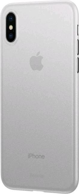 Actual product image Baseus Wing Series Backcover Cover (Apple iPhone XS Max)