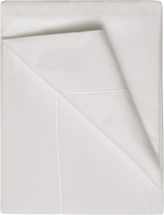 Produktbild Belledorm Bettlaken Fadenzahl 400 ägyptische Baumwolle (180 x 700 cm, 180 x 550 cm, 180 x 600 cm, 180 x 350 cm, 190 x 210 cm, 180 x 400 cm, 180 x 450 cm, 180 x 500 cm, 190 x 220 cm, 180 x 270 cm, 180 x 250 cm, 180 x 800 cm, 180 x 220 cm, 180 x 260 cm, 180 x 300 cm)