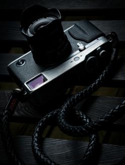 Actual product image Venus Optic Laowa 9mm f/2.8 Zero-D MFT (Micro Four Thirds, Micro Four Thirds)