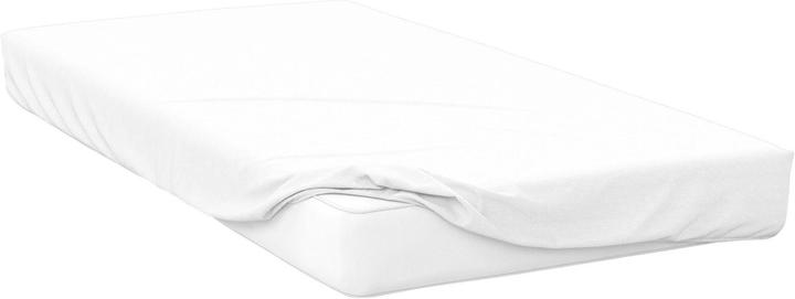 Produktbild Belledorm Spannbetttuch Fadenzahl 400 ägyptische Baumwolle besonders tief (152 x 198 cm)