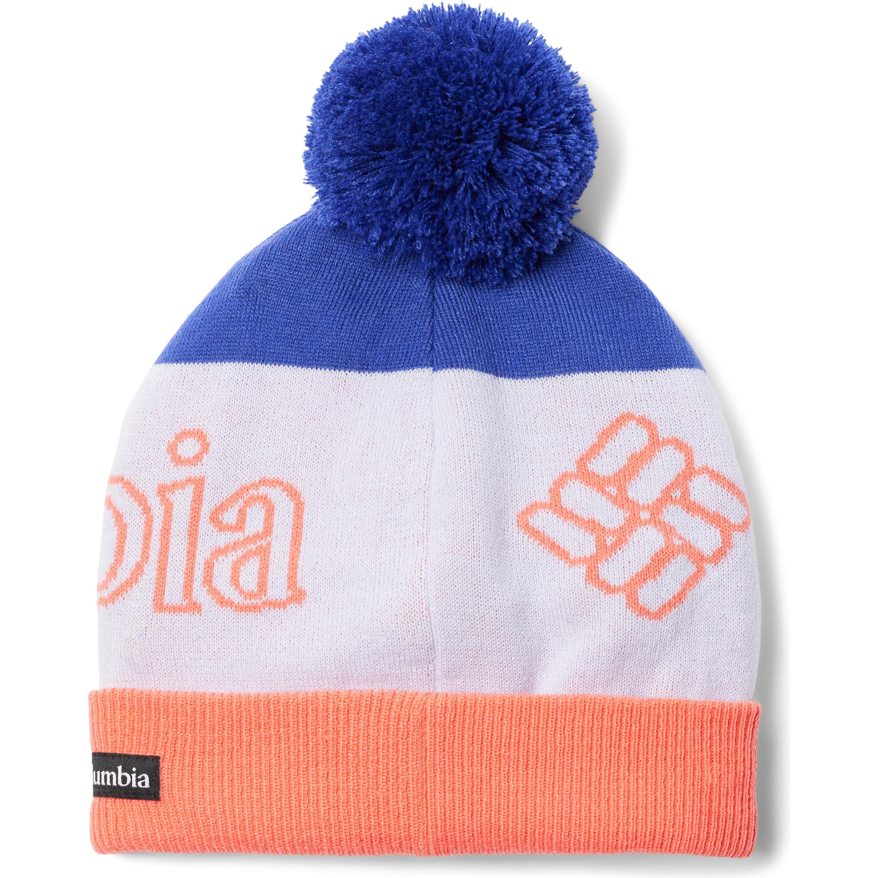Thumbnail - Columbia, Jungen, Mütze, Youth Polar Powder™ Beanie, Mehrfarbig, (52 - 56)