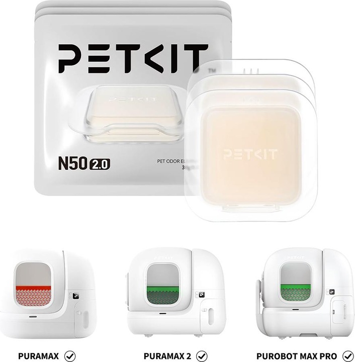 Produktbild Petkit Pet Odour Eliminator