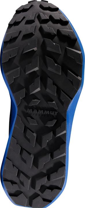 Produktbild Mammut Aenergy Hike Low GTX (44)