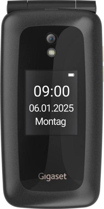 Produktbild Gigaset GL795 (2.80", 2 Mpx)