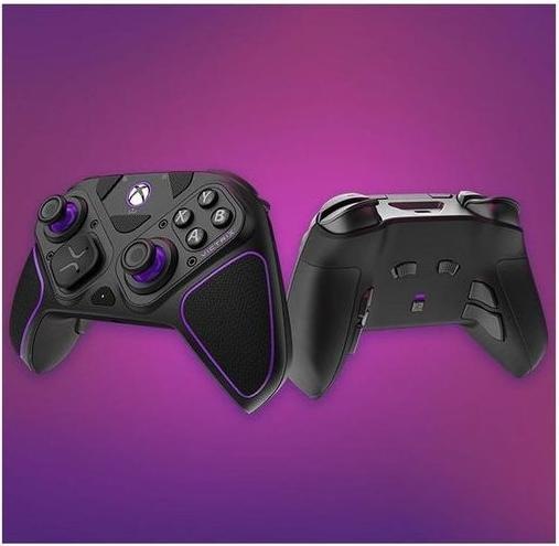 Produktbild PDP Victrix PRO BFG (Xbox Series X, Xbox One X, Xbox Series S, Xbox 360, Windows, Xbox One S)