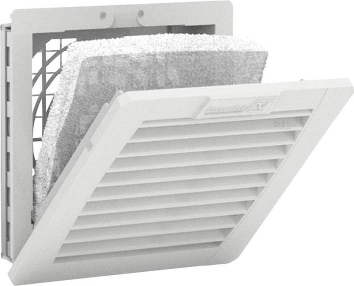 Actual product image Pfannenberg PFA 10000 IP54 4th gen. outlet filter 11710001055