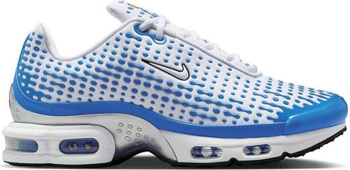 Actual product image Nike Air Max Plus 7 White Blue Crystal (42.5)