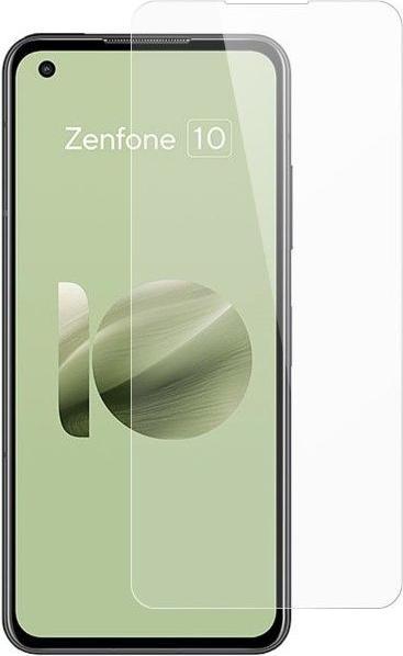 Immagine prodotto MU Budget Protezione dello schermo in vetro (1 pz., Asus Zenfone 10)