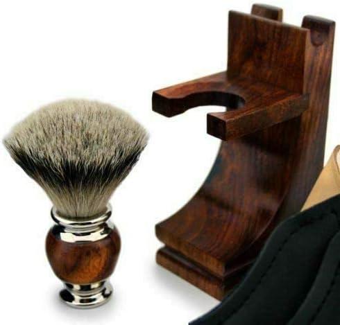 Image du produit ‎Haryali London 6-teiliges Rasiermesser-Set