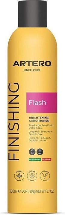 Immagine prodotto Artero Flash Shine Spray En Conditioner (300 ml)