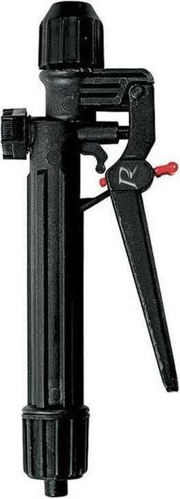 Immagine prodotto Ribimex PILA 16 Pompa a spruzzo a batteria su ruote 16 litri 12 V8 Ah (16 l)