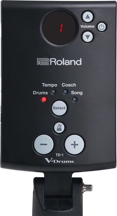 Actual product image Roland TD-1DMK (E-drum)