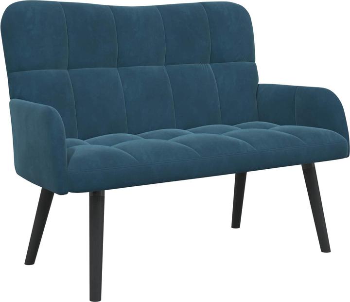 Produktbild vidaXL Zweisitzer Sofa (2-Sitzer)